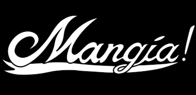 Mangia Mobile Logo